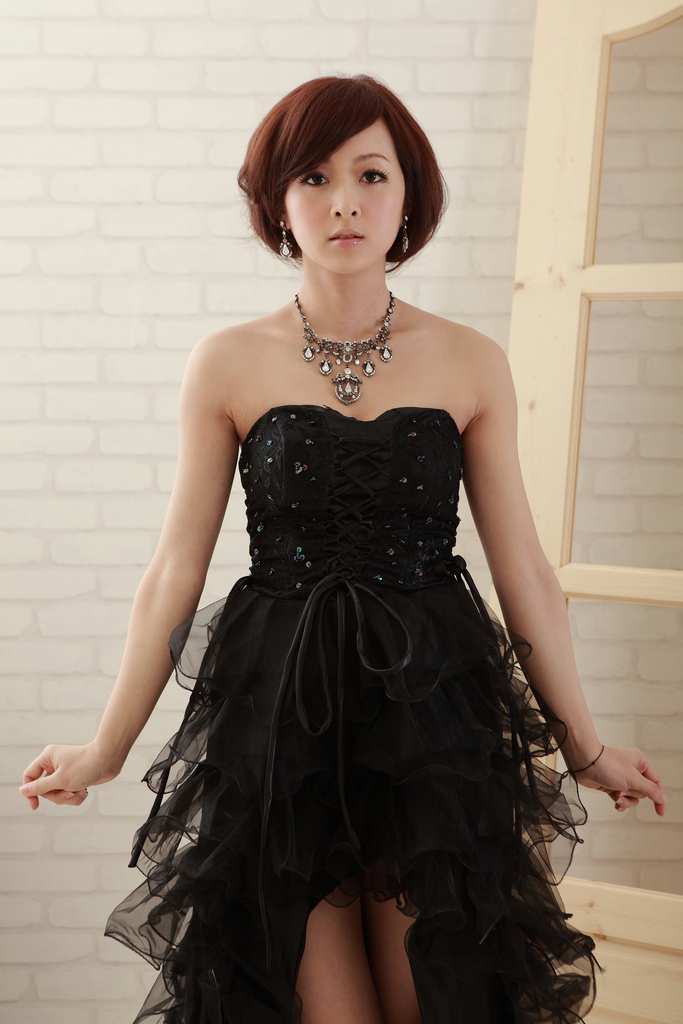 果子 2012.01.18 棚拍 国内高清美女模特美女